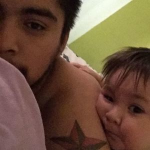 Meet your Posher, Danny